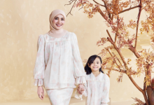 Photo of Kolaborasi Ibu & Anak… Fazura Bersama Fatima Tampil Dengan Lagu ‘Raya Pum Pang Lagi’